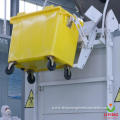 Infectious Waste Management Equipment